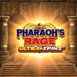 Pharaoh’s Rage UltraSpinz