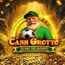 Cash Grotto™ Score the Jackpot