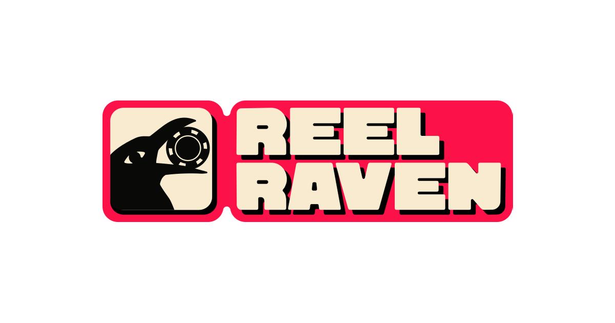 Top-Slots bei ReelRaven